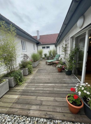 Modern und komfortabel wohnen in Ansfelden - 4 Zimmer