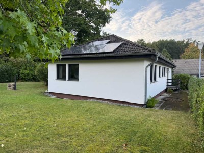 Energetisch sanierter Winkelbungalow in familienfreundlicher Wohnlage von Vettelschoß