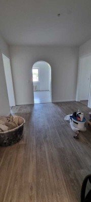 DU-Meiderich Sanierte 4,5 Zimmer Whg 3 Etage ruhige Lage