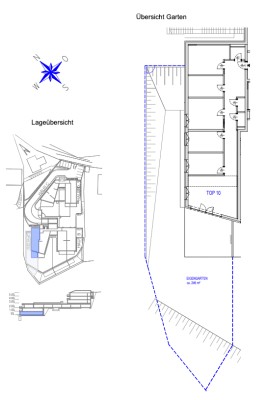 Apartment mit touristischer Nutzung - Monterra