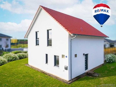 Ihr neues Zuhause in Barleben – innen modern, außen individuell gestaltbar!