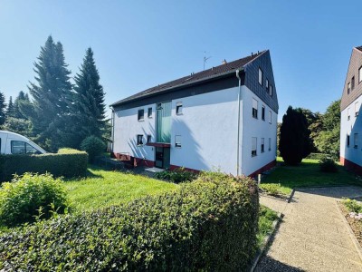 Großzügige 4-Zimmerwohnung mit Einzelgarage und Stellplatz in beliebter Lage von Bad Rappenau