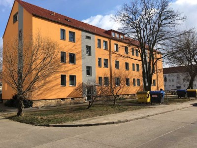 3-Raum-Wohnung in Piesteritz