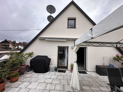 Großzügige 5-Zimmer-Maisonettewohnung mit Dachterrasse, Tageslichtbad & hochwertiger Ausstattung