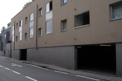 Geförderte 3-Zimmer Wohnung ab 01.08.2025 in Hallein zu vermieten!
