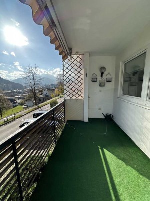 Schöne 3-Zimmer-Wohnung mit Balkon