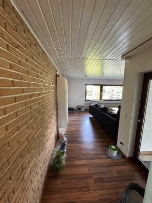 3,5-Zimmer-Wohnung mit Balkon und Einbauküche in Pforzheim-Büchenbronn