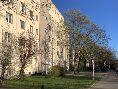 Zuhause fühlen: 2-Zimmer-Wohnung