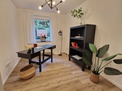 Wohnen im Geistviertel - WE 2.08 im 3. Obergeschoss links