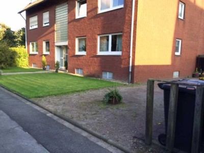 Schöne, stadtnahe 3-Zimmer-Wohnung mit Balkon zu vermieten