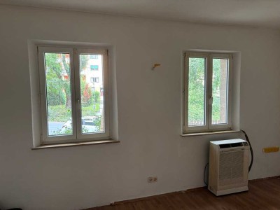 Günstige 2-Zimmer Wohnung im EG in Fürth Nähe Billinganlage