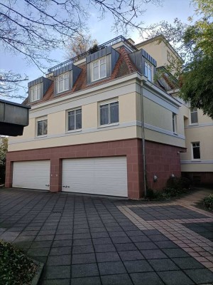 2-Zimmer-Single-Wohnung im 6-Familienhaus in Obertshausen/OF