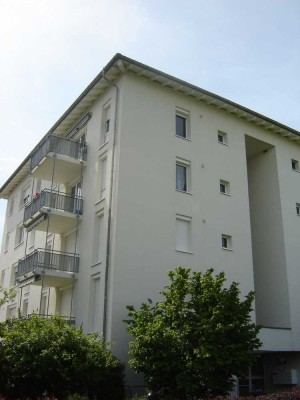 attraktive 3-Zimmer-Wohnung im Nordwesten Leipzigs mit Balkon