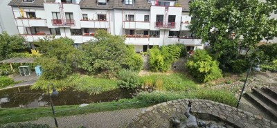 Lichtdurchflutete 3-Zimmer Wohnung im Herzen von Ratingen