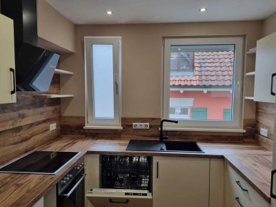 Schöne Wohnung in Aulendorf zu vermieten