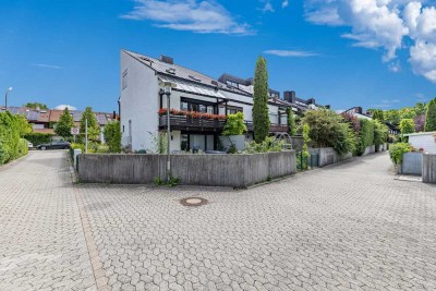 Split-Level Haus mit viel Platz und Möglichkeiten - Traum für Familien