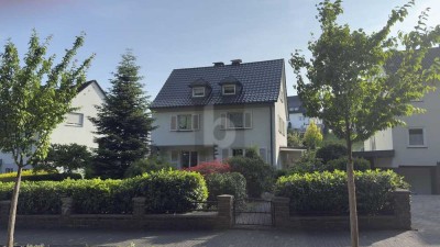 EXKLUSIVES WOHNEN MIT GARTENPARADIES