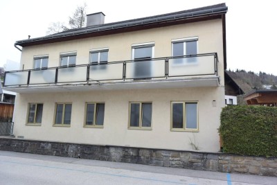 Geräumiges Wohnhaus in Zell