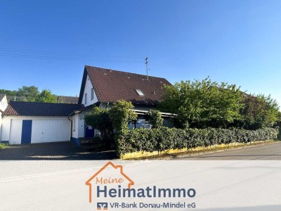 Einfamilienhaus – ideal für Wohnen und Arbeiten unter einem Dach - 04. Juli 14 bis 15:30 Uhr