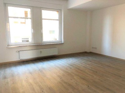 Komfort für jedes Alter- Wohnen im Finckehof!