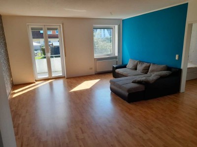 Schöne 4-Zimmer-Wohnung mit 2 kleinen Balkonen in Karlstei/Dettingen