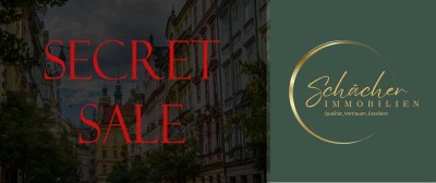 SECRET SALE Top Renditeobjekt in Schömberg zu verkaufen