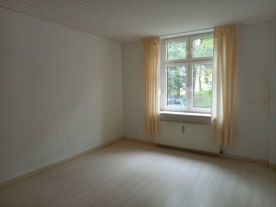 Ansprechende 1-Zimmer-Hochparterre-Wohnung mit EBK in Bochum