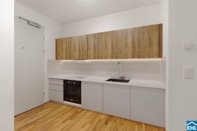Urbaner Lifestyle mit perfekter Anbindung – Dresdner Straße 90