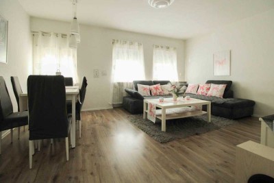 Attraktive Kapitalanlage in Nürnberg – vermietete 3-Zimmer-Eigentumswohnung