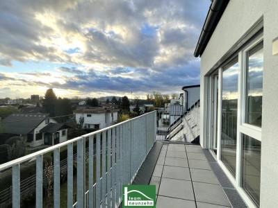 4-Zimmer Wohnung inkl. Freifläche und Einbauküche in Innenhofruhelage – ab sofort beziehbar!