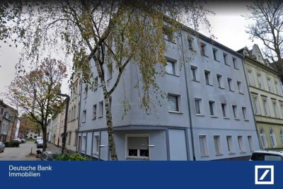 Die Chance für Kapitalanleger! Attraktives Mehrfamilienhaus in Duisburg - Laar!