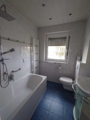 EG-Wohnung in Hof, ab sofort zu vermieten