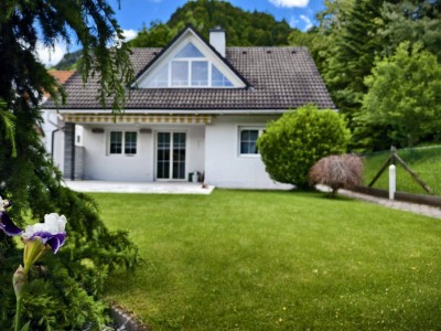 Leben, wie es sein soll – stilvolles Zuhause mit Komfort &amp; Ruhe