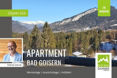 Ferienapartment in Bad Goisern mit vielen Extras!