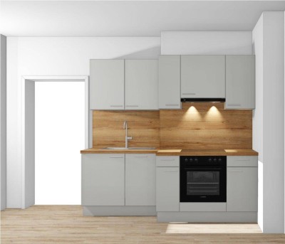 AB 01.01.2026 VERFÜGBAR I NEUE KÜCHE I BALKON I RUHIG I BADEWANNE I LICHTDURCHFLUTET I SONNIG I ZENTRAL I HAUSTIERE WILLKOMMEN I PROJEKT WOHNEN I