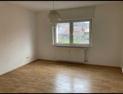 Nachmieter gesucht zum 01.01.26