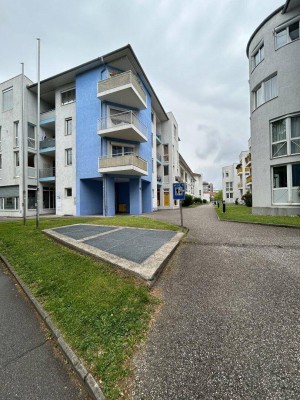 CITYWOHNUNG IN ZENTRALER LAGE - 1 ZIMMER WOHNUNG DIREKT IN LINZ