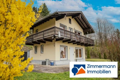 ***Auszeit im Panorama-Traum***