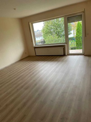 Ansprechende 3,5-Zimmer-Wohnung mit Balkon in Simmern/Hunsrück