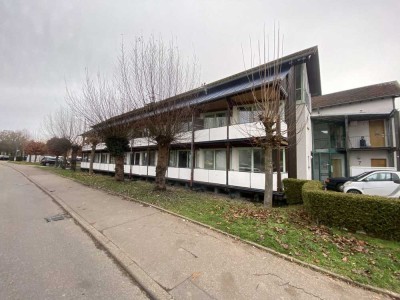 Rendite trifft Lage – 1-Zimmer-Investment in Herrenberg