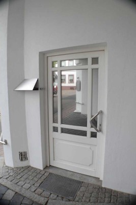 1 Zi - Appartment möbliert in Oestrich-Winkel