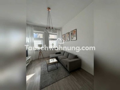 Tauschwohnung: Tausche große Wohnung gegen kleinere