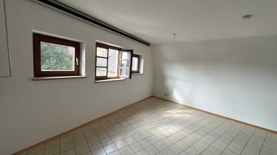 Charmante 1-Zimmer Wohnung in Lauingen (Donau)