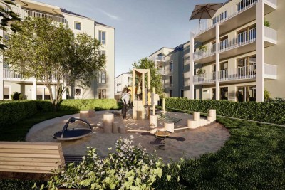 Kapitalanleger aufgepasst: Investitionsbonus von 25.000 Euro  - Besuchen Sie uns in unserem Showroom