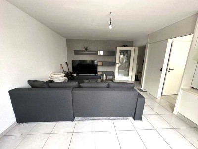 moderne 2,5 Zi.-Wohnung mit Balkon in Deizisau