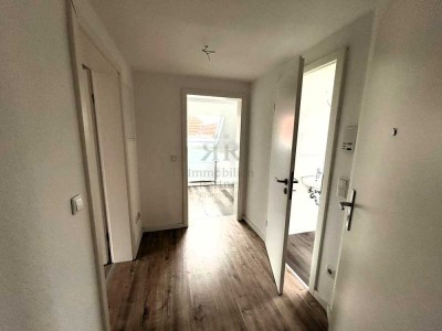 Kleine Dachgeschosswohnung in Gelsenkirchen Bismark