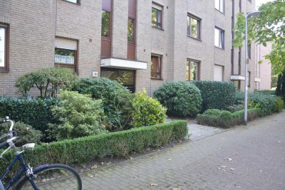 3-Zimmer-Kapitalanlage in Münster Mecklenbeck