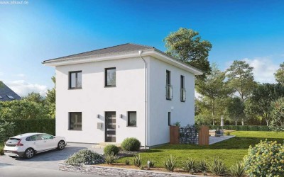 Ihr Zuhause, Ihre Freiheit - Home 2: Architektur meets Familienglück inkl. Baugrundstück