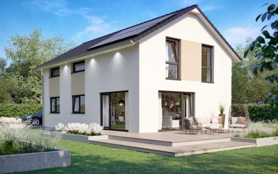 So einfach kann Bauen sein – mit ScanHaus ins eigene Zuhause
