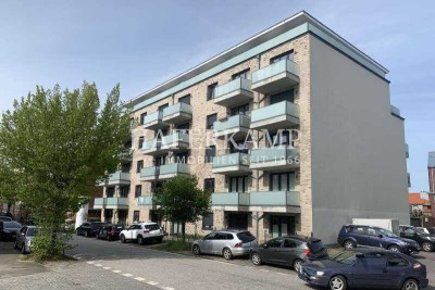 Neubau - zentral & schick